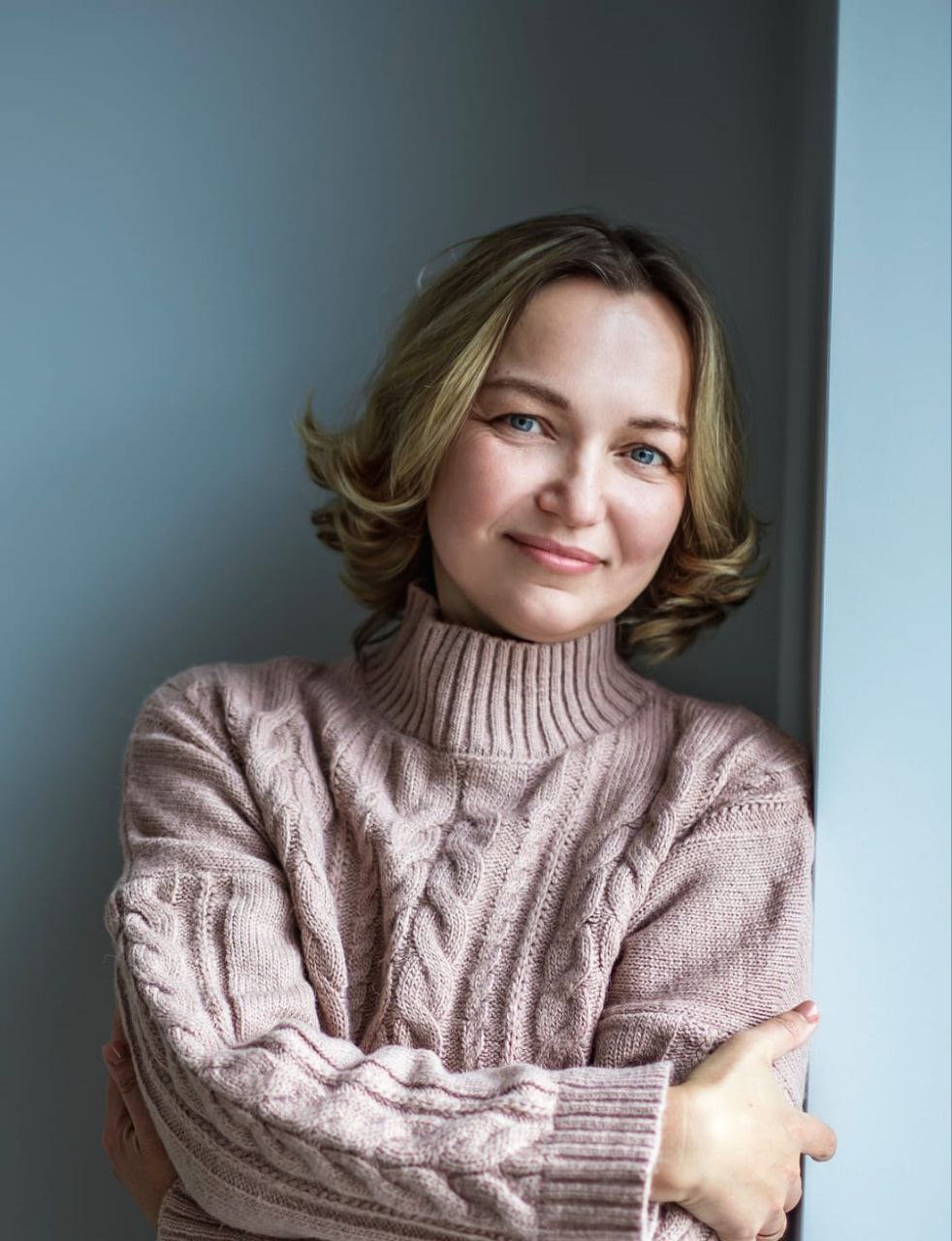 Елена Алпатова