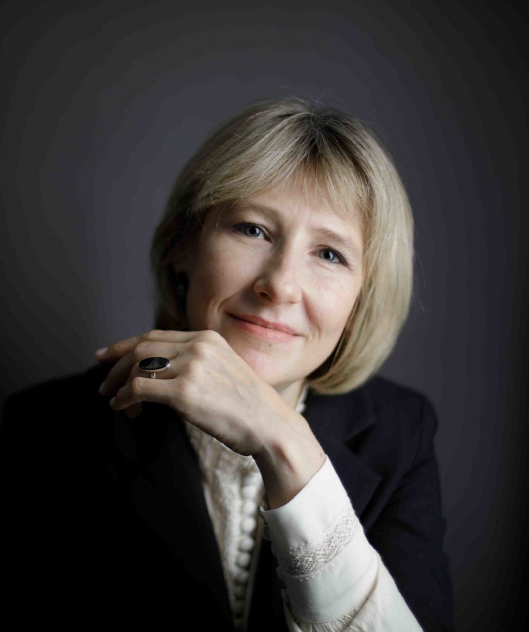 Марина Евлампиева